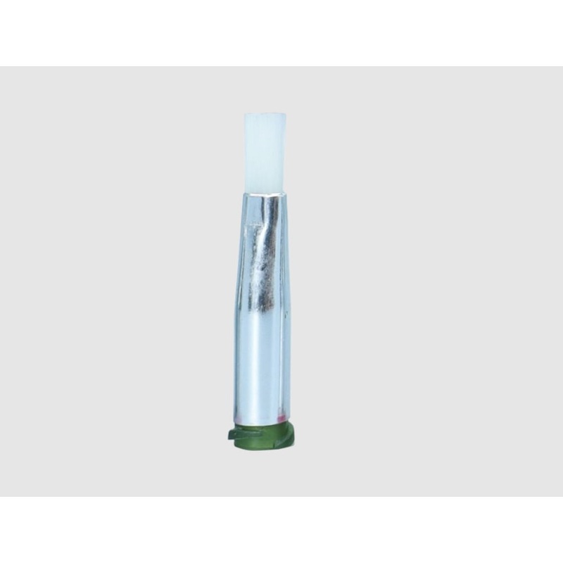 3Max Circular Mouth Brush Needle Luer-Lock Syringe 14G Precision