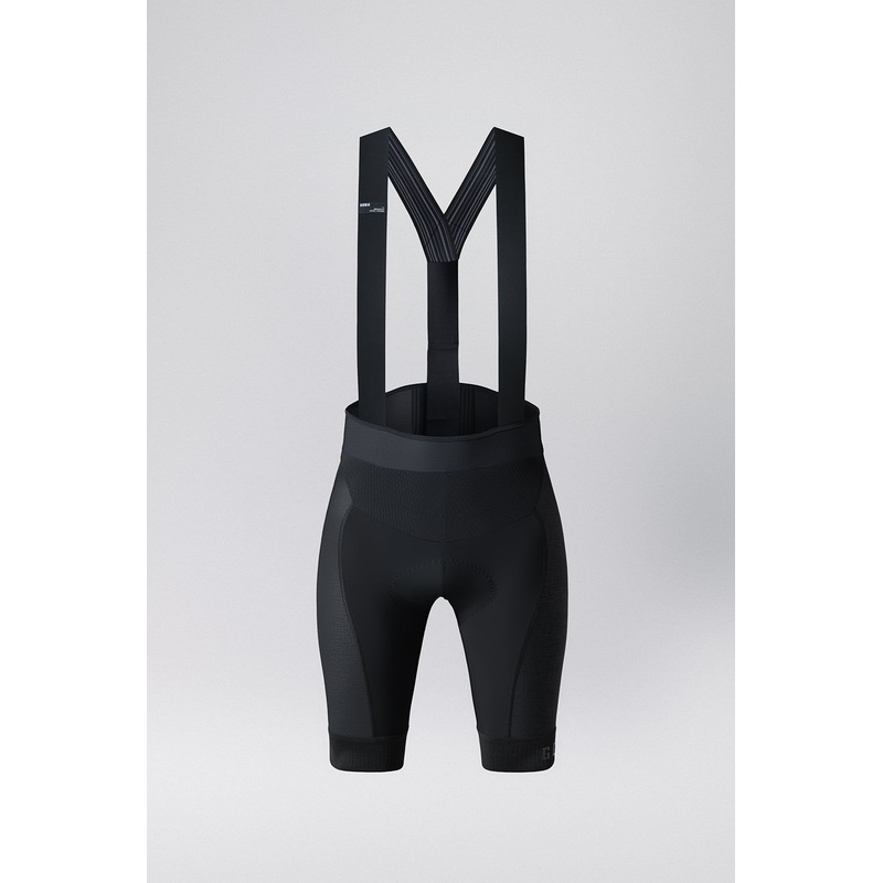 Absolute 6.1 Bib Short K9 Gobik Woman Black