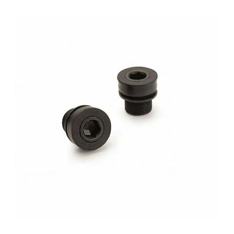 Bolt Kit Fsa Crank ML558 E-Bike Bosch Gen3 Aluminium Black
