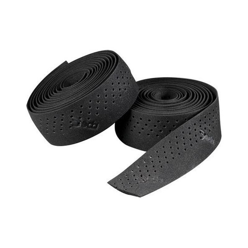 Deda Perforated Handlebar Tape Black