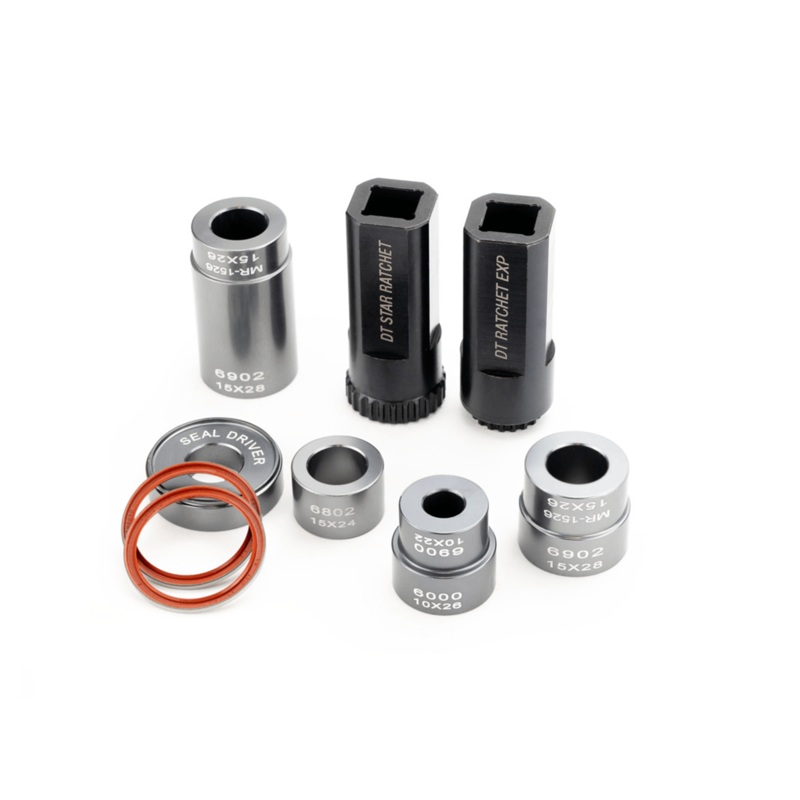 DT Swiss Hub Service Tool Kit