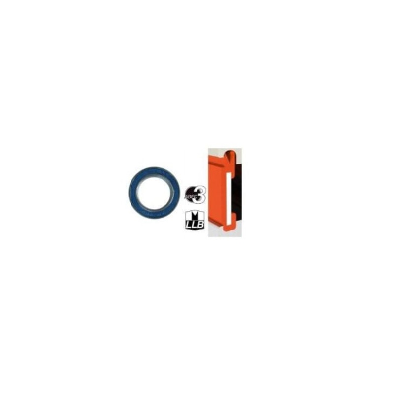 Enduro Bearing 6704 LLB Abec 3 20x27x4