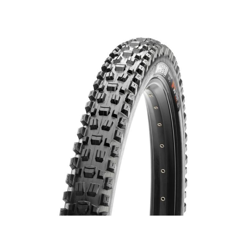 Maxxis Ikon MTB Tire 29×2.35 120 TPI EXO TR Foldable Black