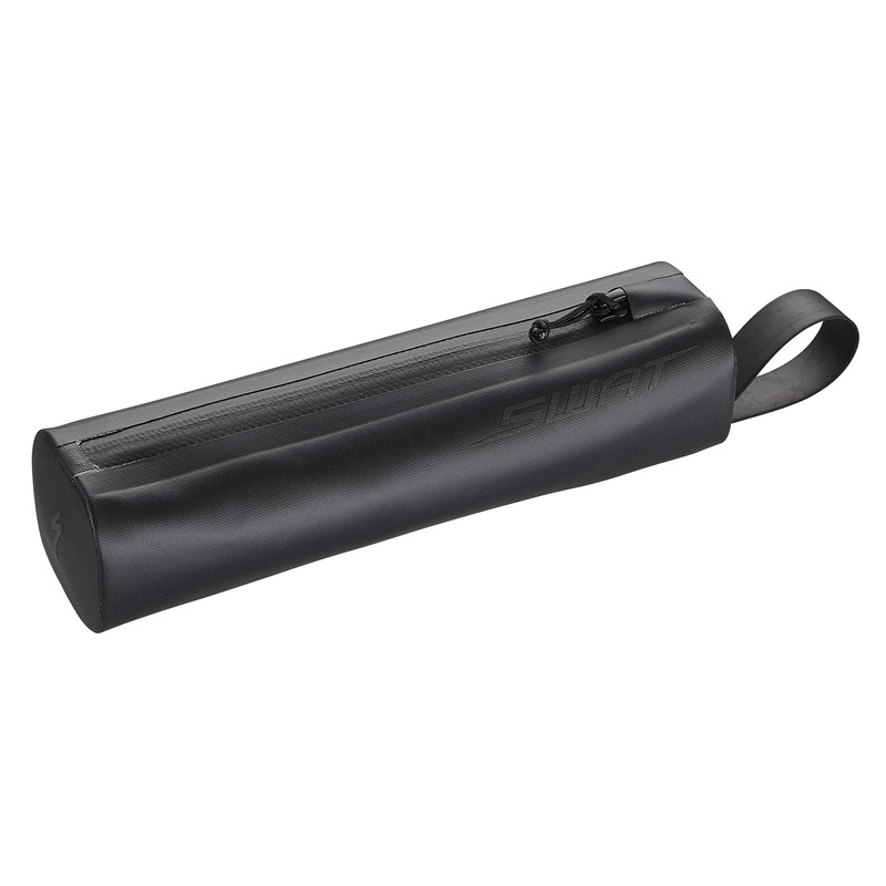 MSC Swat Pod Downtube 270mm Large Black