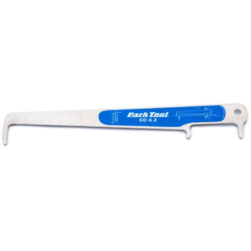 Park Tool Axs Chain Checker Blue