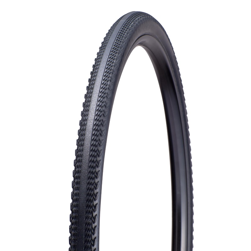 Pathfinder Gravel Tire Specialized Black