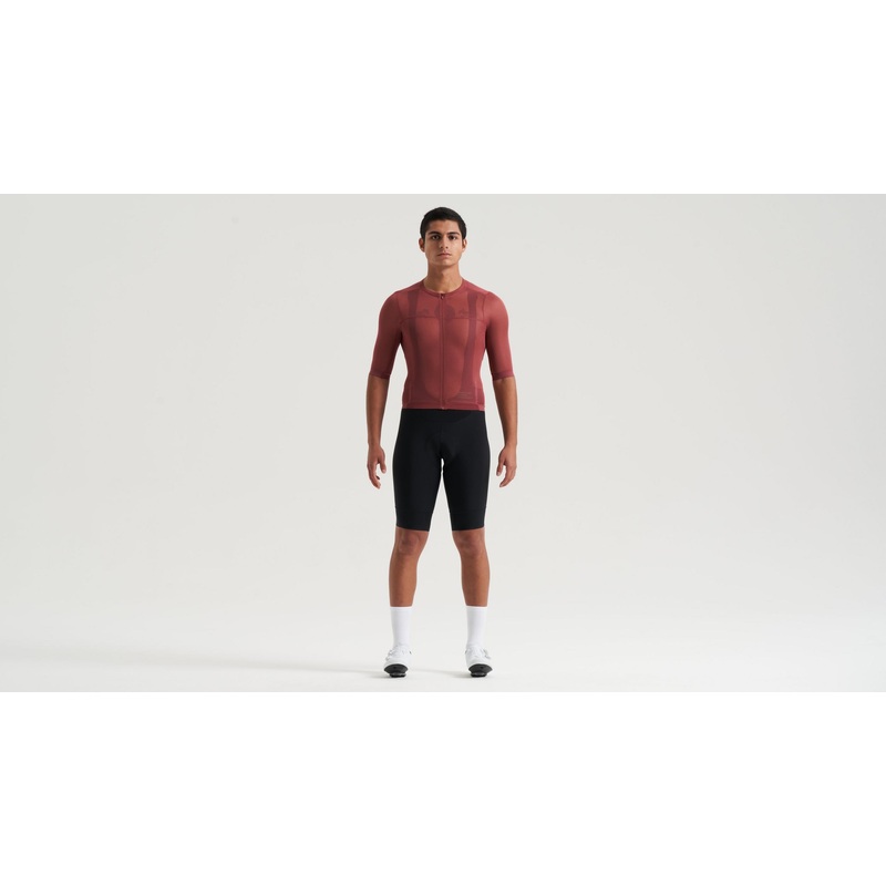 Prime Lt Jersey Short Sleeve Specialized Men 2024 Spice