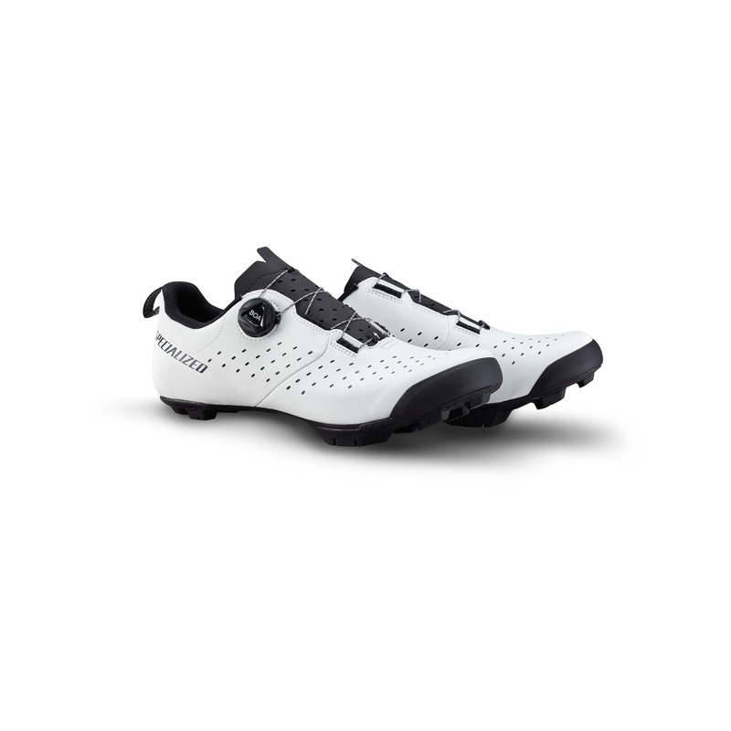 Recon 1.0 Mtb Shoe Specialized 2024 Dune White