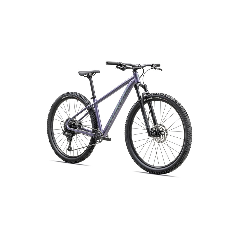 Rockhopper Comp VN 27.5 Specialized 2026 Satin Mystic Violet Metallic/Fuchsia Dusk Metallic