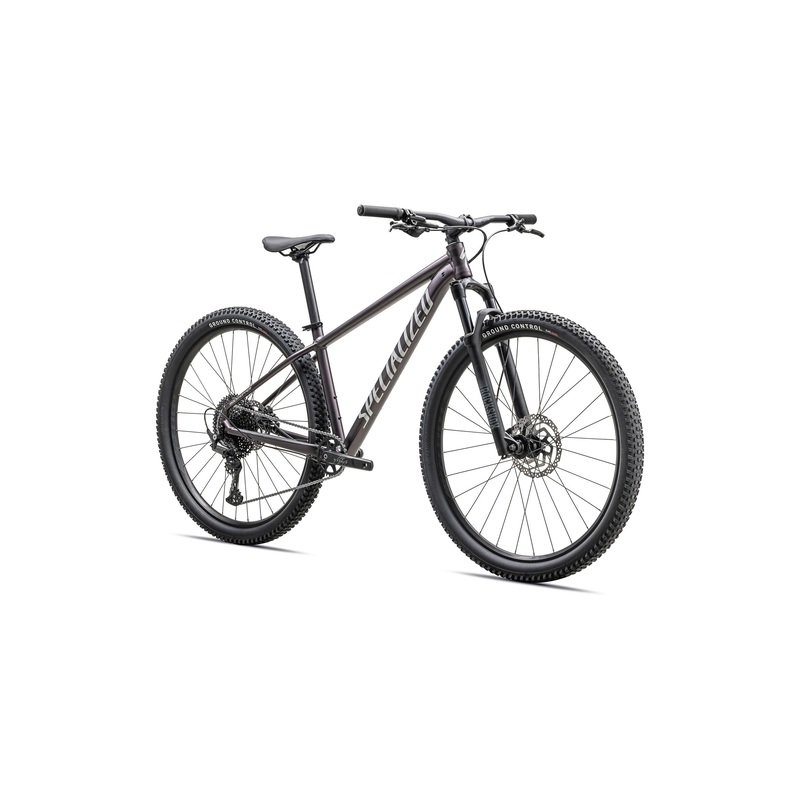 Rockhopper Comp VN 27.5 Specialized 2026 Satin Navy Blue Metallic/Dark Lava Metallic
