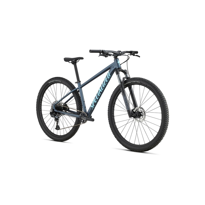 Rockhopper Expert VN 27.5 Specialized 2025 Satin Cast Blue Metallic/Gloss Astral Blue