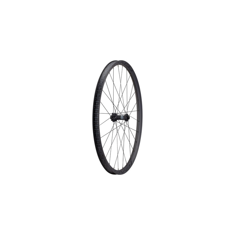 Roval Control SL V 370 29 Front Wheel Specialized 2026 Satin Carbon/Black