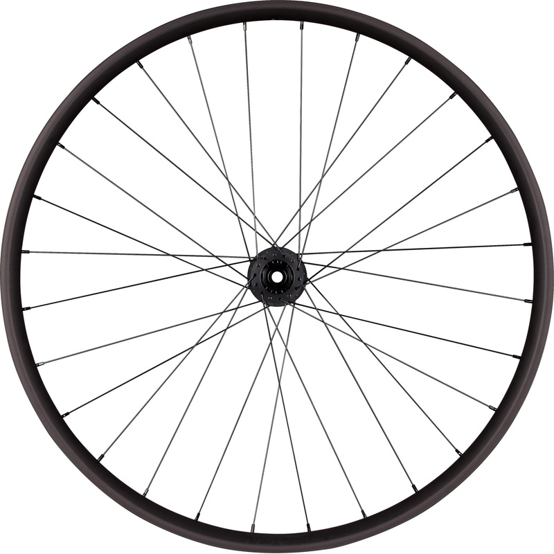 Roval Traverse Alloy 350 29 6B Rear Wheel XD 32H Specialized 2024 Black/Charcoal