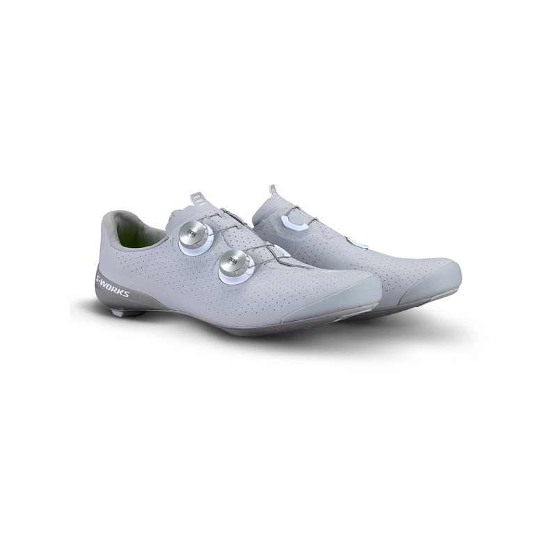 S-Works Torch Road Shoe Specialized 2021 Dove Grey