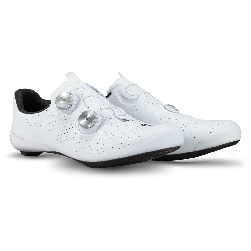 S-Works Torch Road Shoe Specialized 2021 White