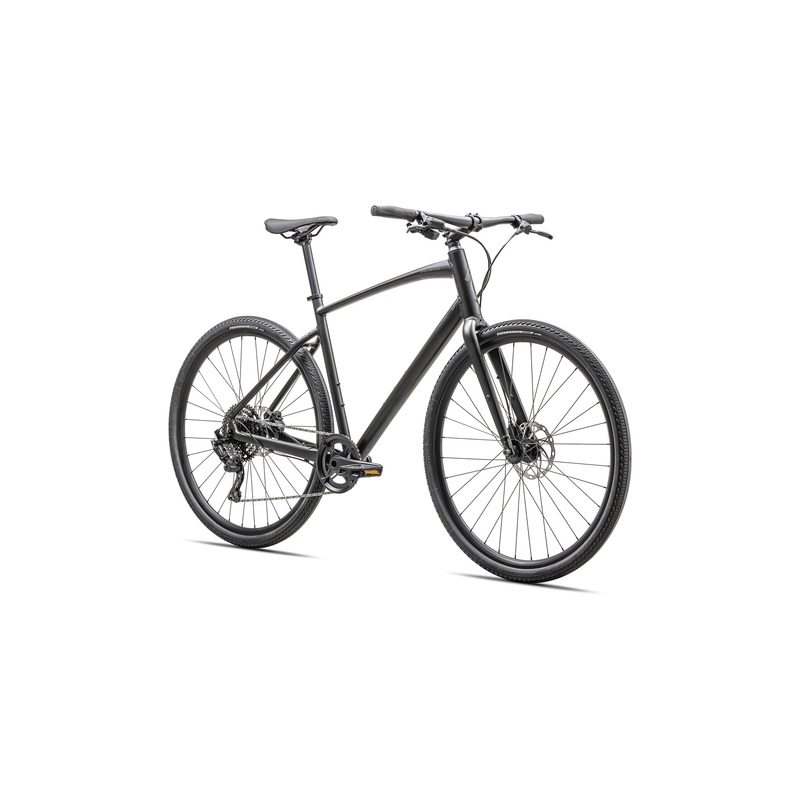 Sirrus X 3.0 Specialized 2025 Satin Obsidian/Smoke Reflective
