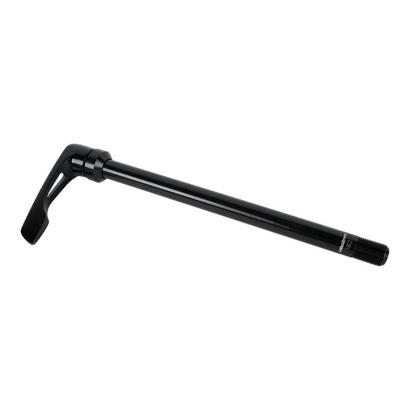 SKW TA Front TA Sbc 110mm Spacing 144mm w/Lever
