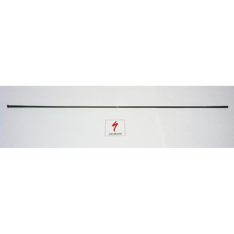 Spoke DT MY13 Roval Revolution Straight Pull 2.0X1.5mm 14G L:260mm (SRES20260S0500)