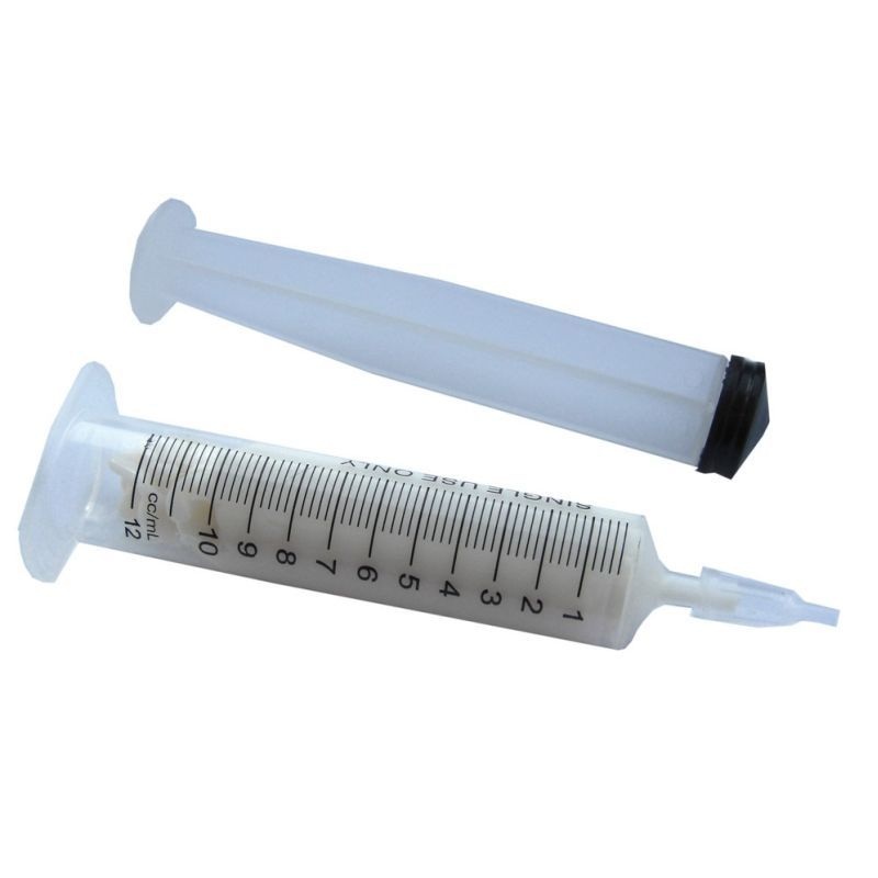 Sram Ceramic Bearing Grease Syringe 10ml