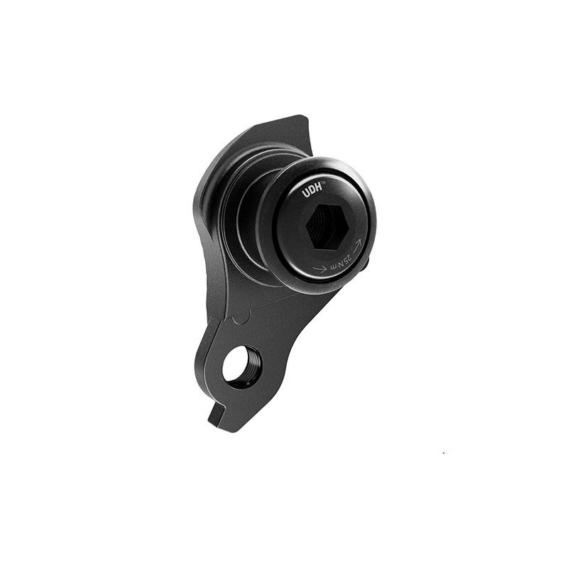 Sram UDH Universal Derailleur Hanger Black Aluminum