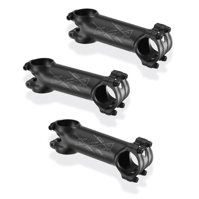 ST-M26 Stem XLC 31.8mm A-Head All Ride Black