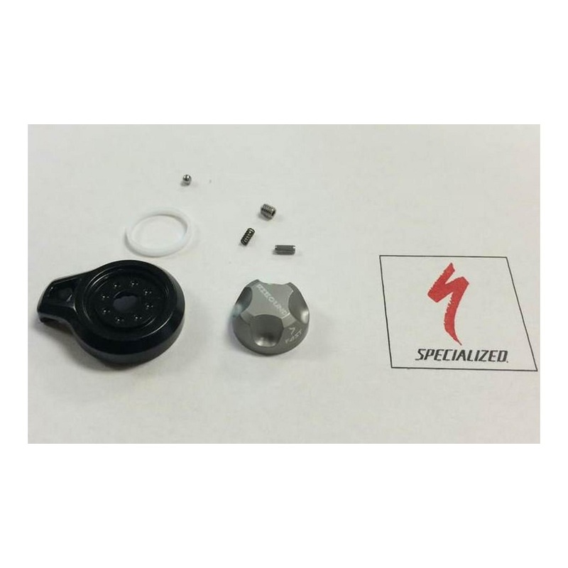SUB MY16 Sram RS-1 Brain Knob Kit (11.4418.016.000)