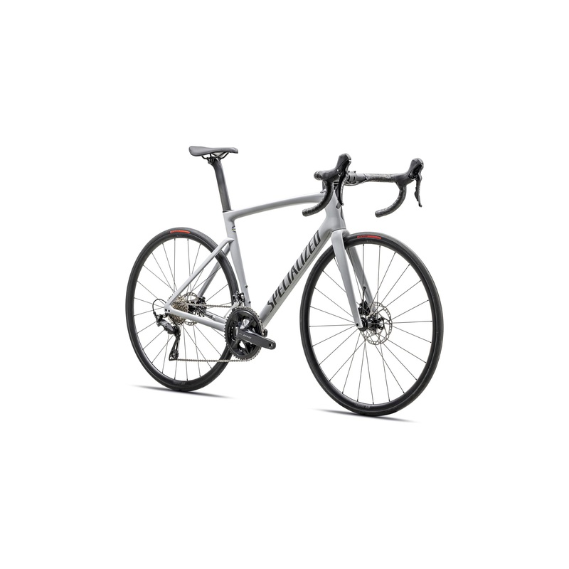 Tarmac SL7 Sport 105 Specialized 2025 Gloss Dove Grey/Smoke