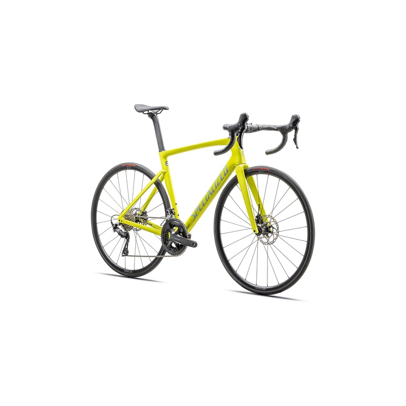 Tarmac SL7 Sport 105 Specialized 2025 Gloss Ion Metallic/Sea Foam