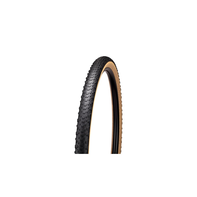 Terra TLR Gravel Tire Specialized Tan Sidewall