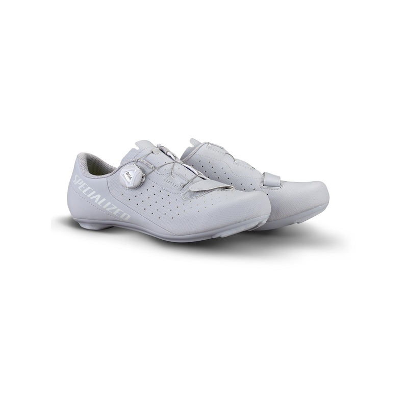 Torch 1.0 Road Shoe Specialized 2024 Dove Grey