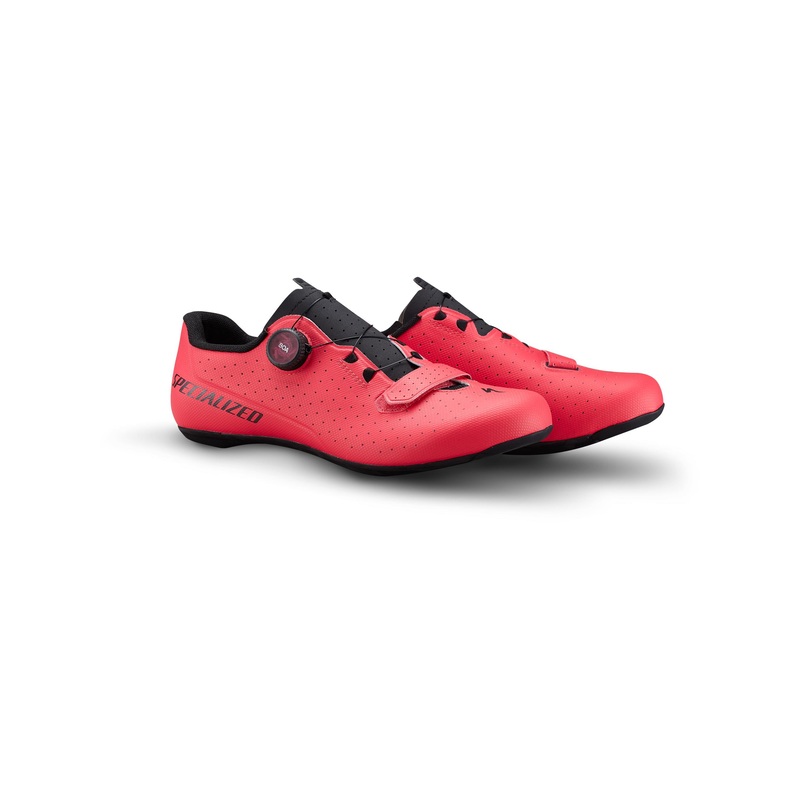Torch 2.0 Road Shoe Specialized 2024 Vivid Pink