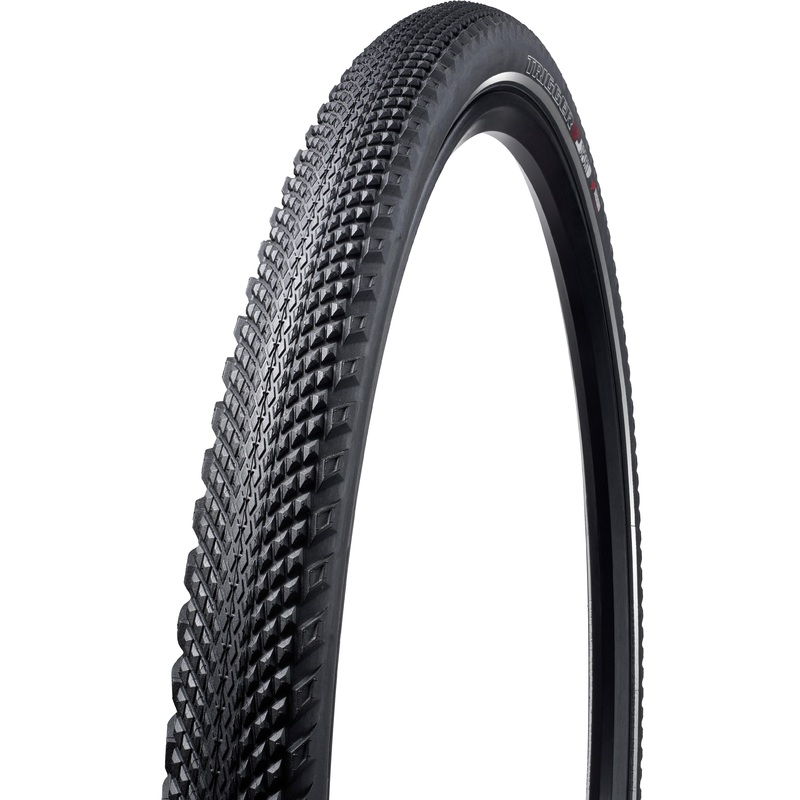 Trigger Sport Reflect Gravel Tire Specialized Black