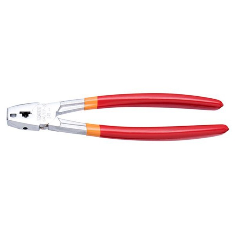 Unior Chain Rivet Tool Red