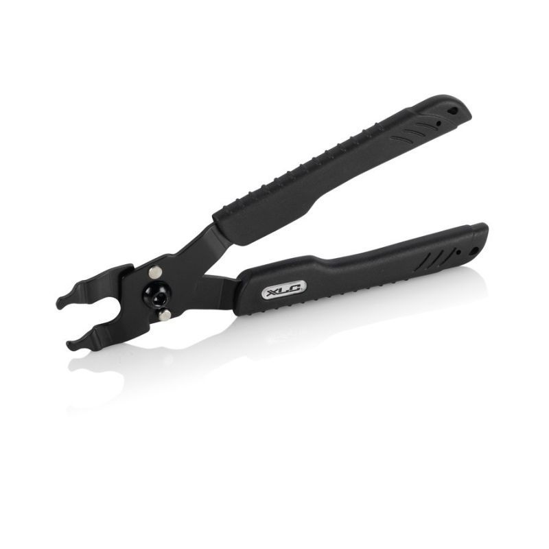 XLC Chain Tensioner Clamp Black