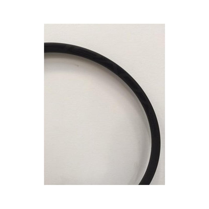 Rim MY17 Roval Control Carbon 29 Front Rim 24 Hole Charcoal Decal