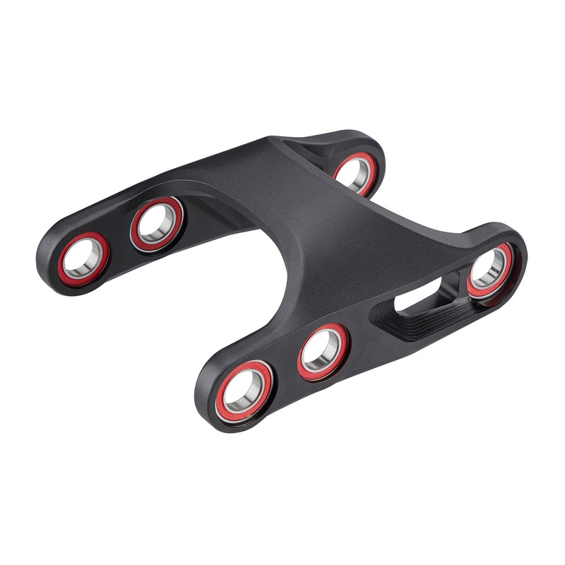 SHL MY21 Evo Carbon/Alloy Shocklink