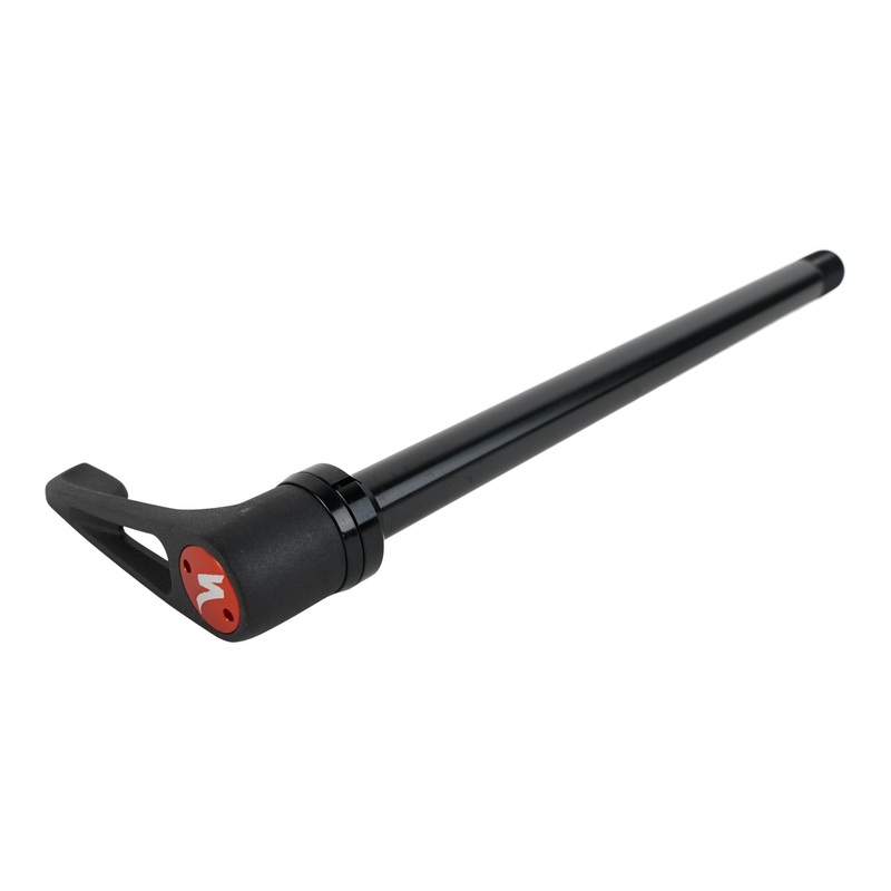 SKW TA Rear TA DT Swiss RWS 10 148mm Spacing 165.5 mm w/Lever