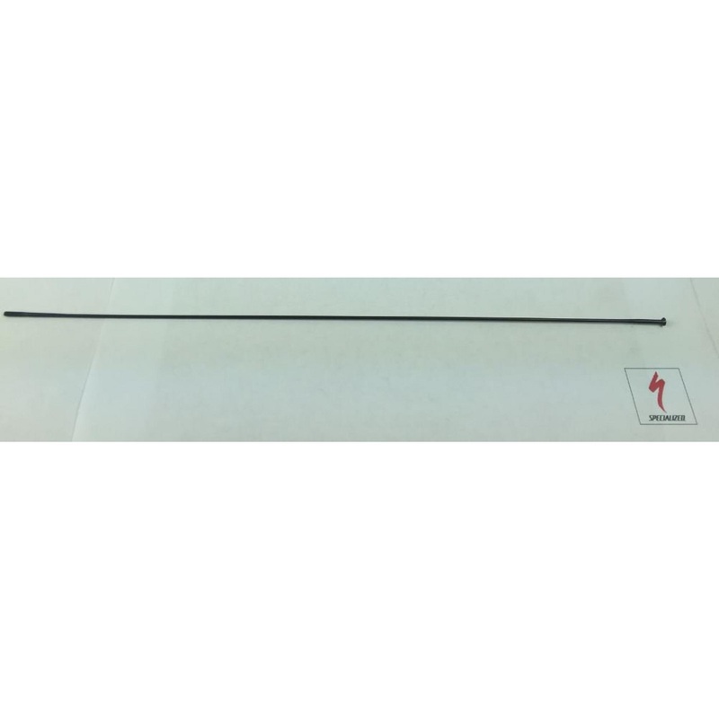 SPK DT MY13 DT Swiss Roval Revolution Straight-Pull 2.0X1.5mm 14G L:304mm
