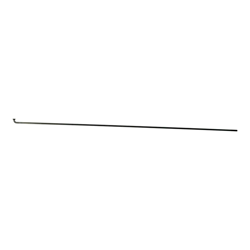 SPK DT Swiss Competition Race 2.0X1.8X2.0mm Double Butted 14G J-Bend. L: 286mm