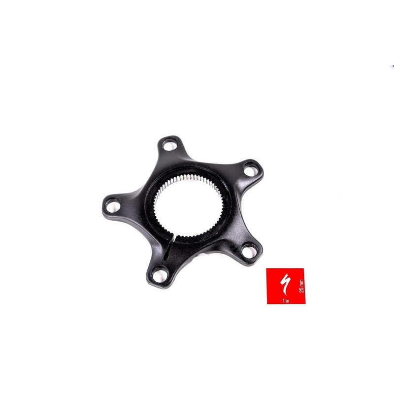 SPR Spider Specialized SL System 110 BCD