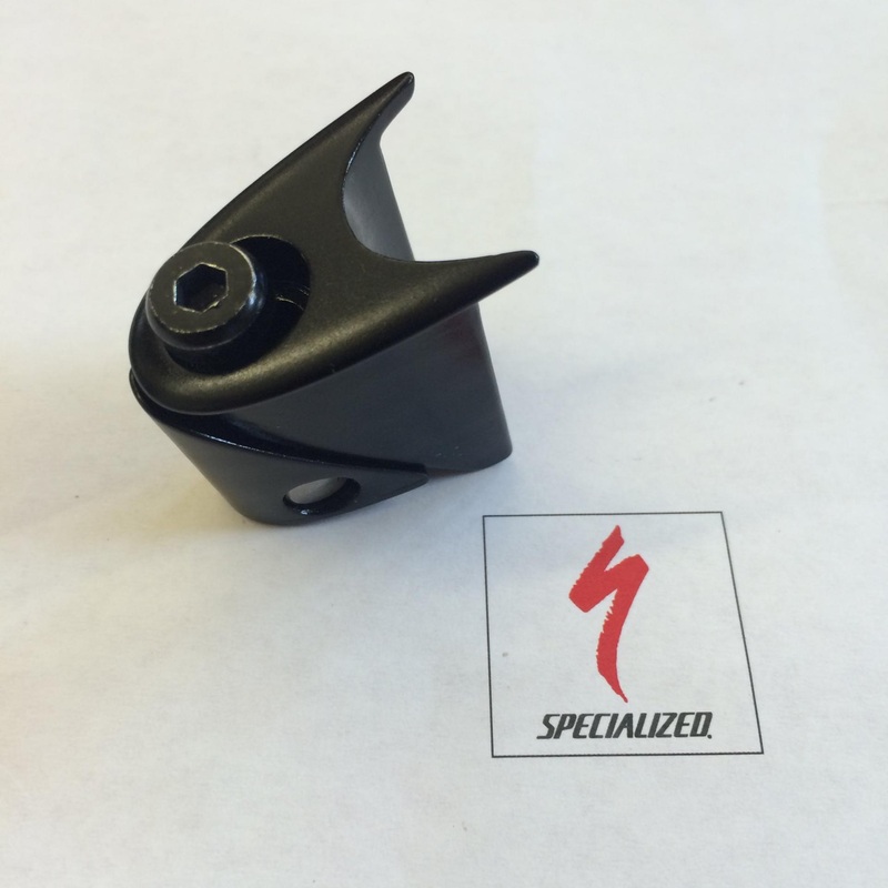 STC MY16 Specialized Venge Vias Seatpost Clamp Kit