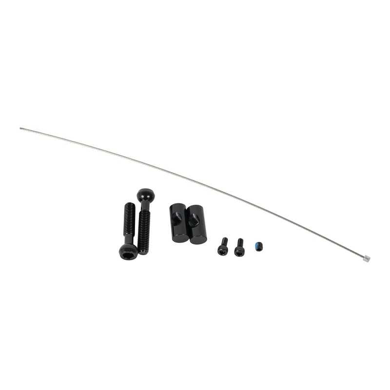 SUB CP 34.9 Hardware Kit