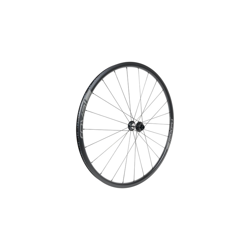 WHL WH SLX Disc 350 Front 700C Disc Brake W/Mylar Decal