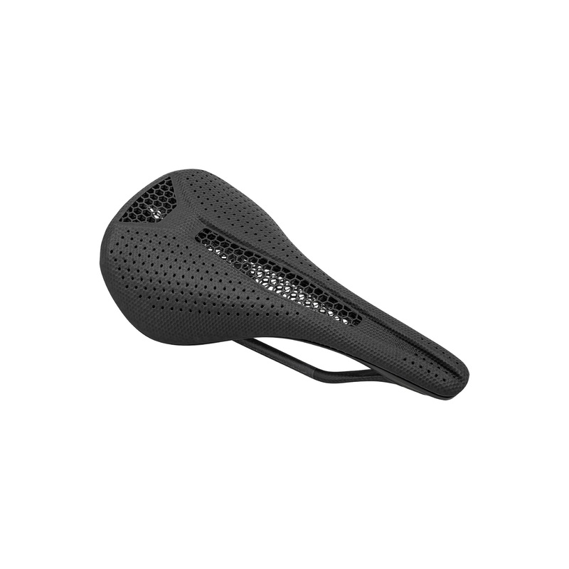 S-Works Phenom Mirror Saddle Specialized Black