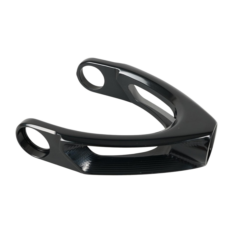 SHK Ext MY17 Specialized Enduro FSR Shock Extension Anno Black Polished