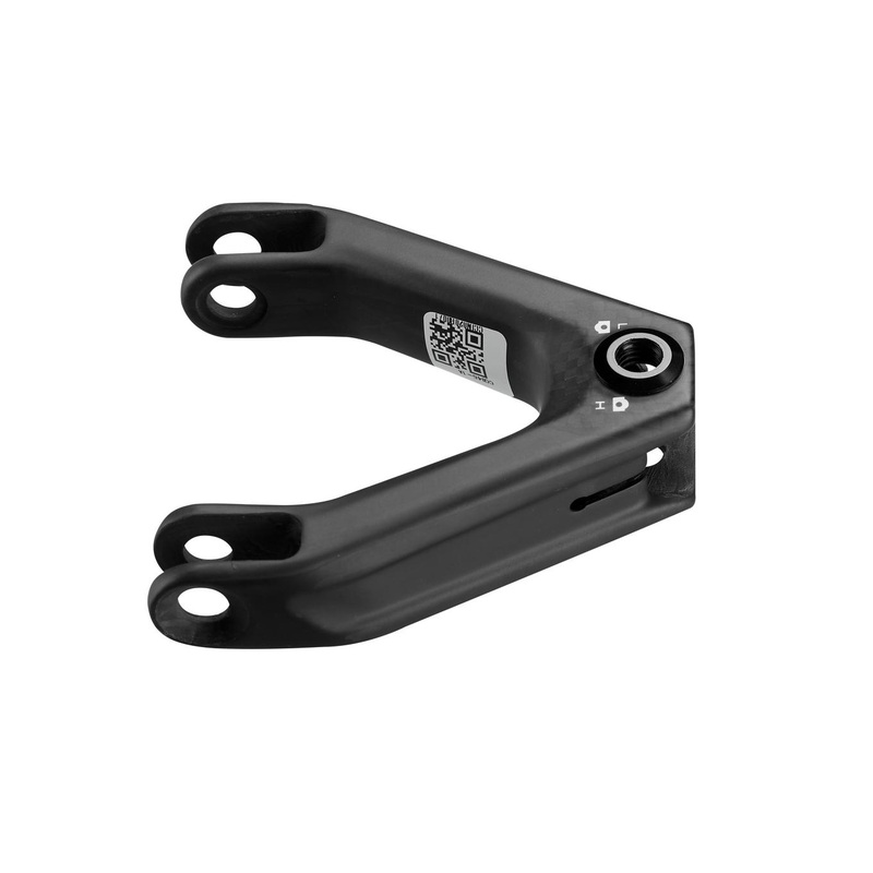 SHK Ext MY21 Specialized Epic Evo Shock Extension Specialized Carbon