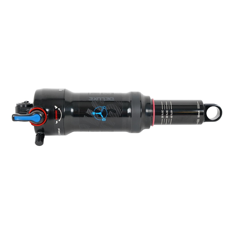 SHK MY19 Rockshox Deluxe RT3 210X50mm W/M6X20mm Hardware Specialized Stumpjumper Expert 29 (00.4118.243.000)