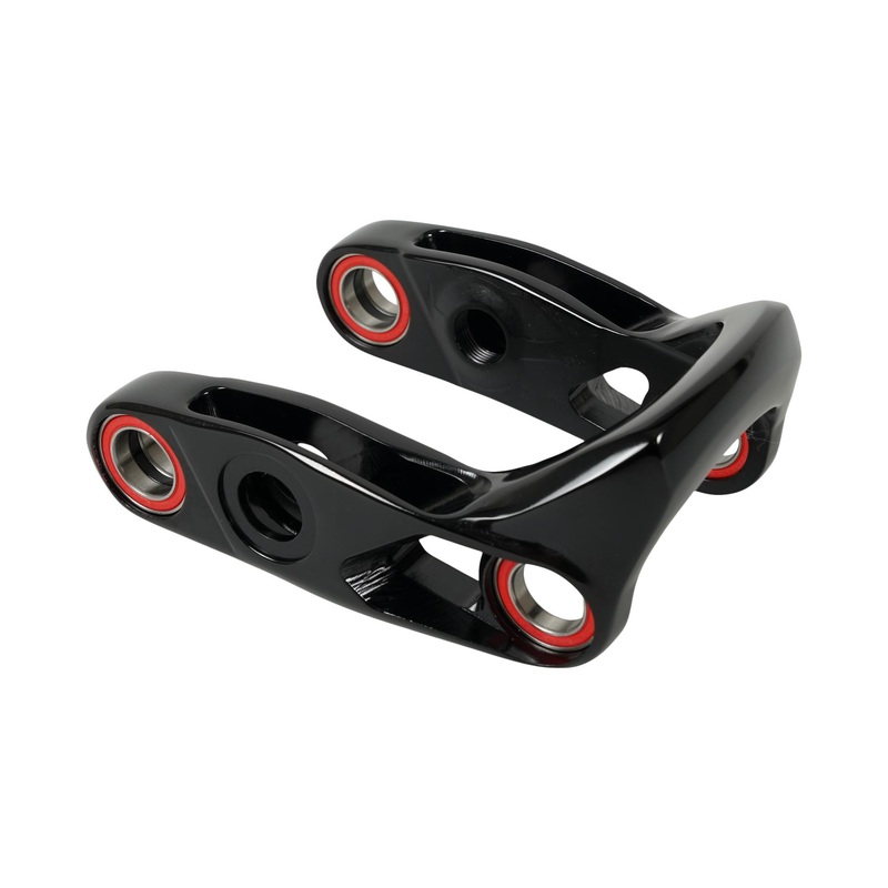 SHL MY18 Specialized Kenevo Shocklink Kits Shocklink Shock Extension Bolt Spacer Bearings