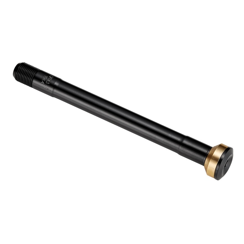 SKW TA Rear TA Sbc 148mm Spacing 181.5mm w/Lever