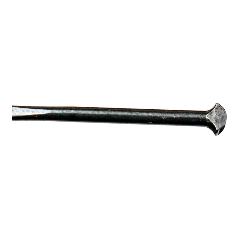 SPK DT MY17 Aerocomp 2.0X2.3mm 14G Straight Pull T-Head L: 275mm (SACS20275S05000249)